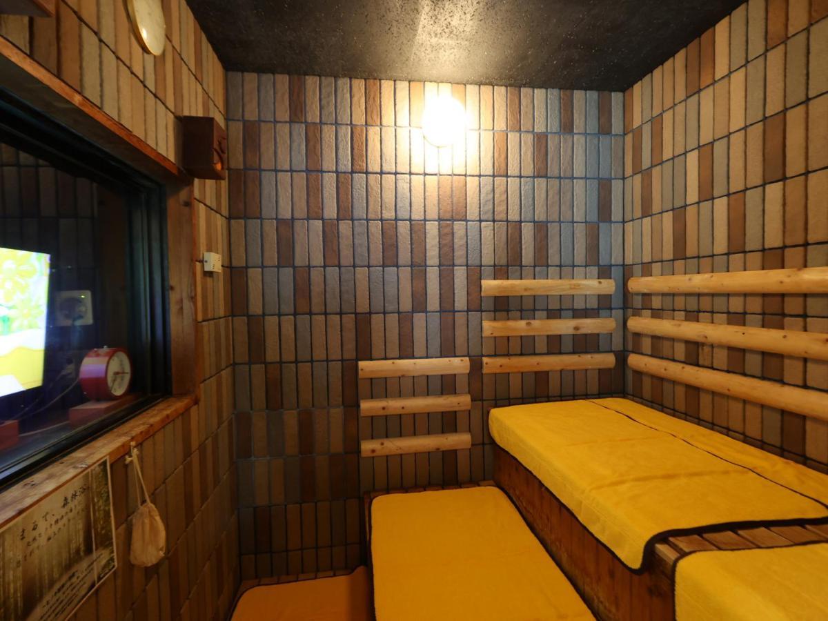 Dormy Inn Takasaki Luaran gambar